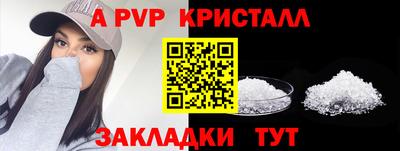 крисы Дубна
